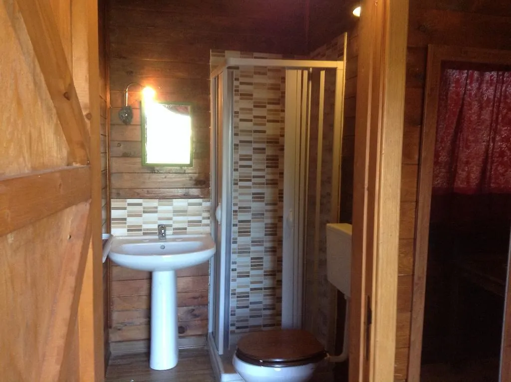 Camere-Chalet Viagrande