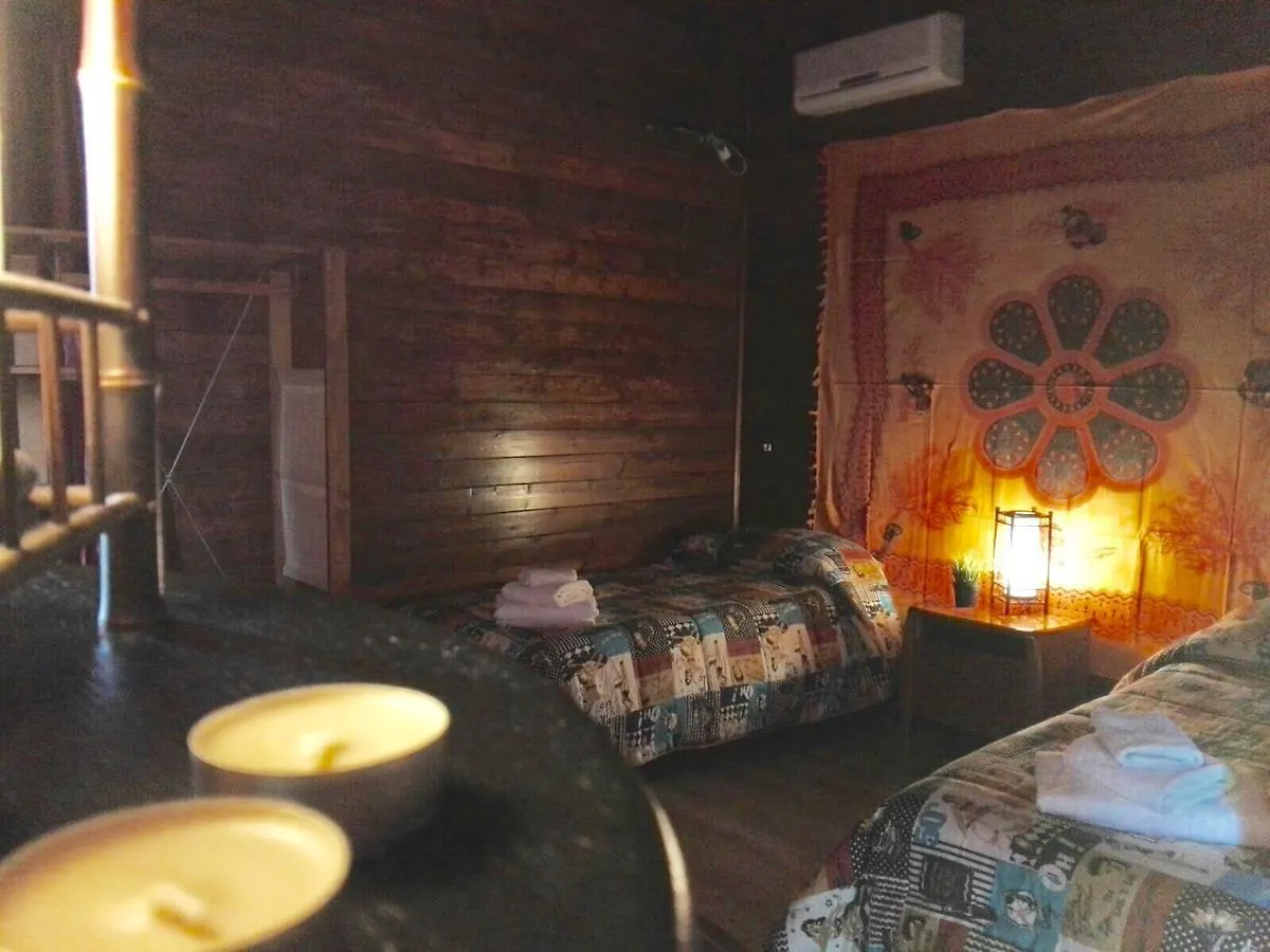 Camere-chalet Viagrande Italia