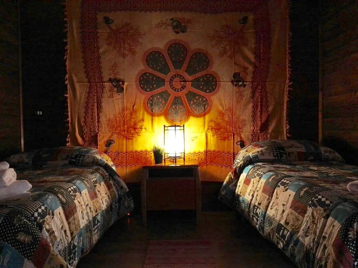 Guest house Camere-Chalet Viagrande Italy