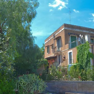 Bed & Breakfast La Fagianaia, Viagrande